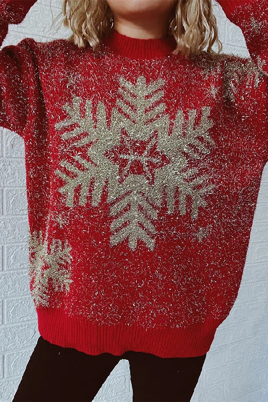 christmas-pattern-knitted-crew-neck-long-sleeved-sweater-8