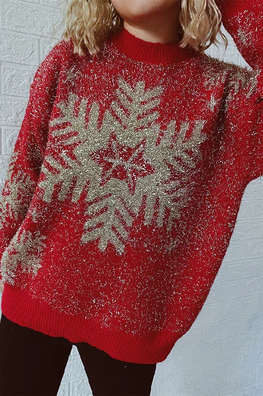 christmas-pattern-knitted-crew-neck-long-sleeved-sweater-8