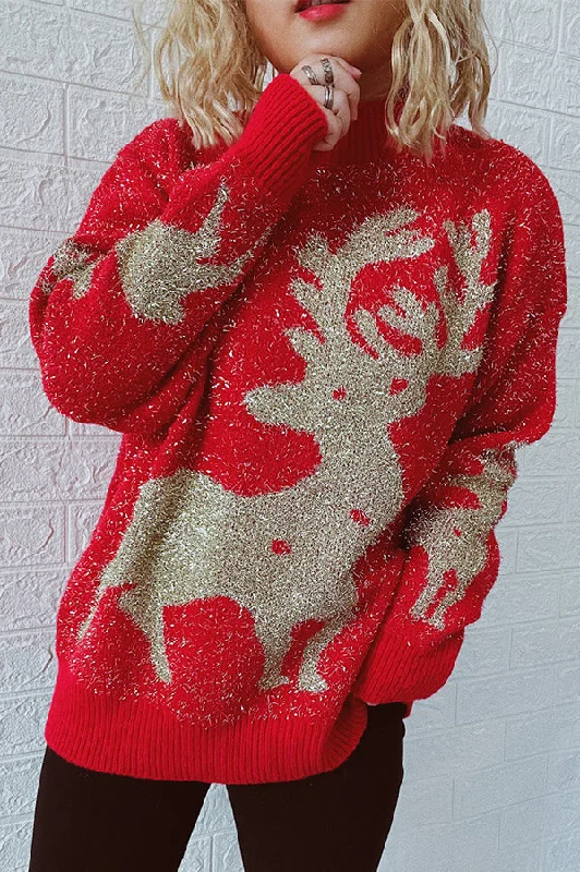 christmas-pattern-knitted-crew-neck-long-sleeved-sweater-8