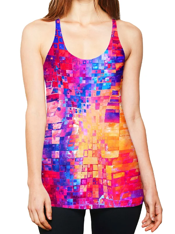 Color Portal Women's Tank Top