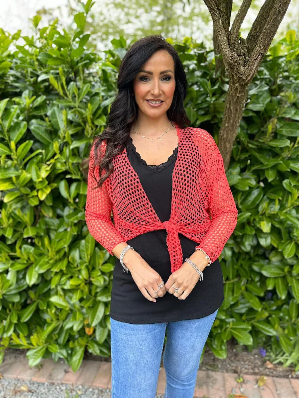 coral-multi-hole-tie-front-shrug-niamh