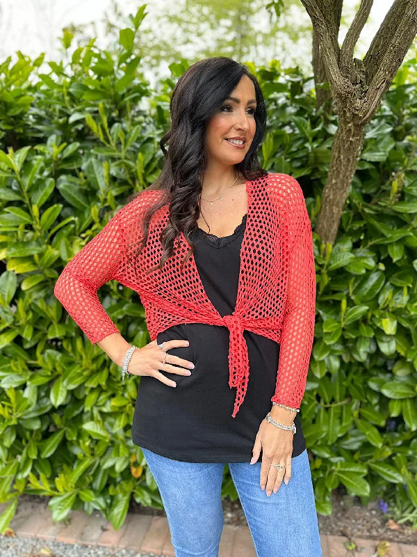 coral-multi-hole-tie-front-shrug-niamh