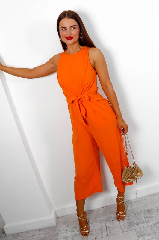 cut-you-off-orange-knot-front-culotte-jumpsuit