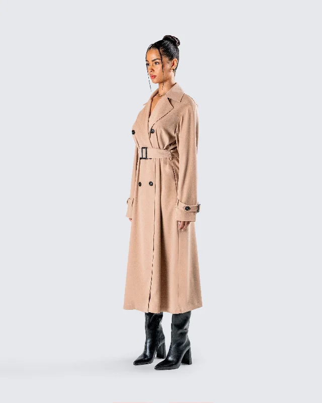 doutzen-tan-twill-trench-coat