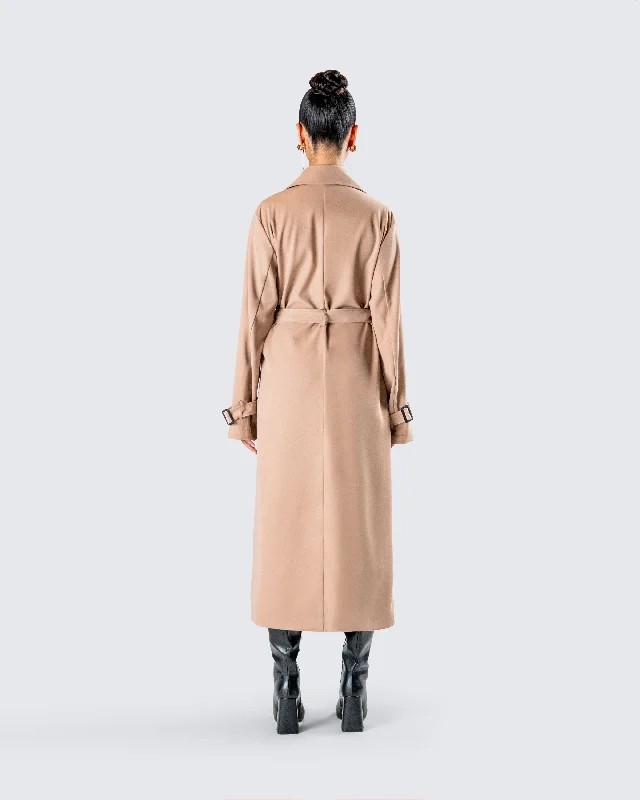 doutzen-tan-twill-trench-coat