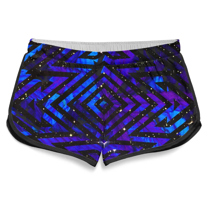 Dream Catcher Women's Retro Shorts