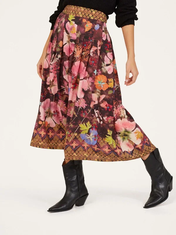 emelia-tencel-midi-skirt-elderberry-red