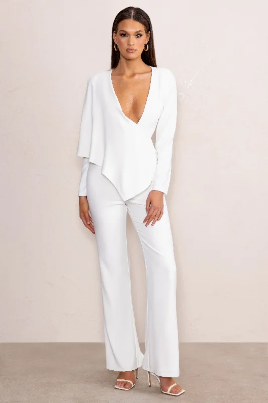 erika-white-plunge-jumpsuit-with-one-shoulder-cape-overlay-cl128308005