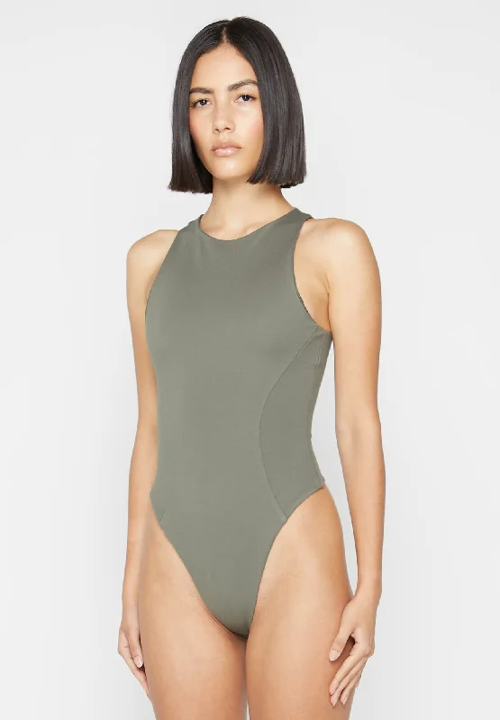 eternelle-racer-neck-bodysuit-khaki