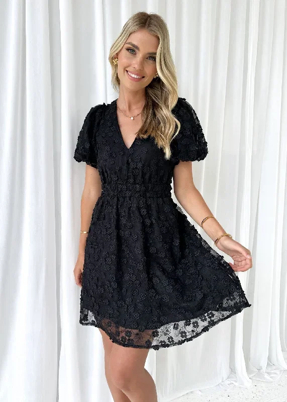 falta-embroidered-dress-black