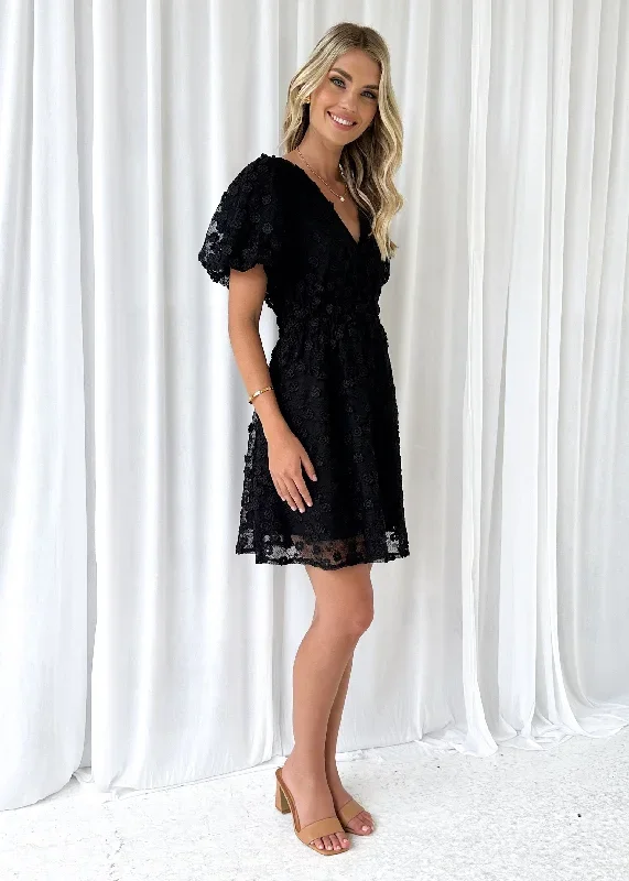 falta-embroidered-dress-black