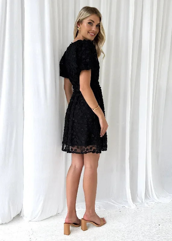 falta-embroidered-dress-black