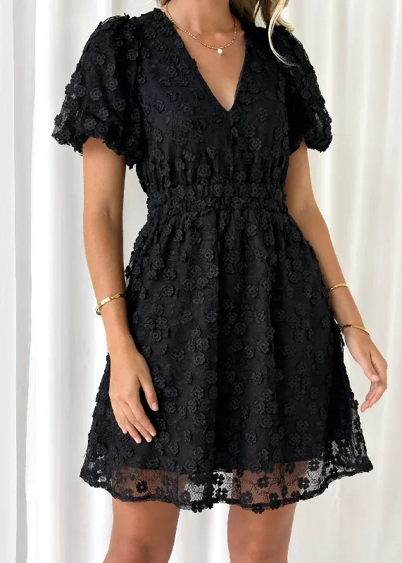 falta-embroidered-dress-black