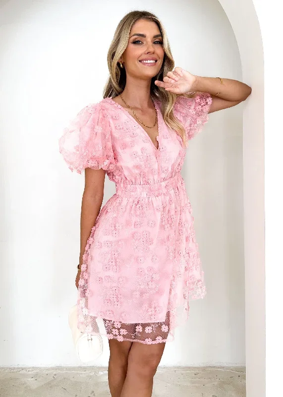 falta-embroidered-dress-pink