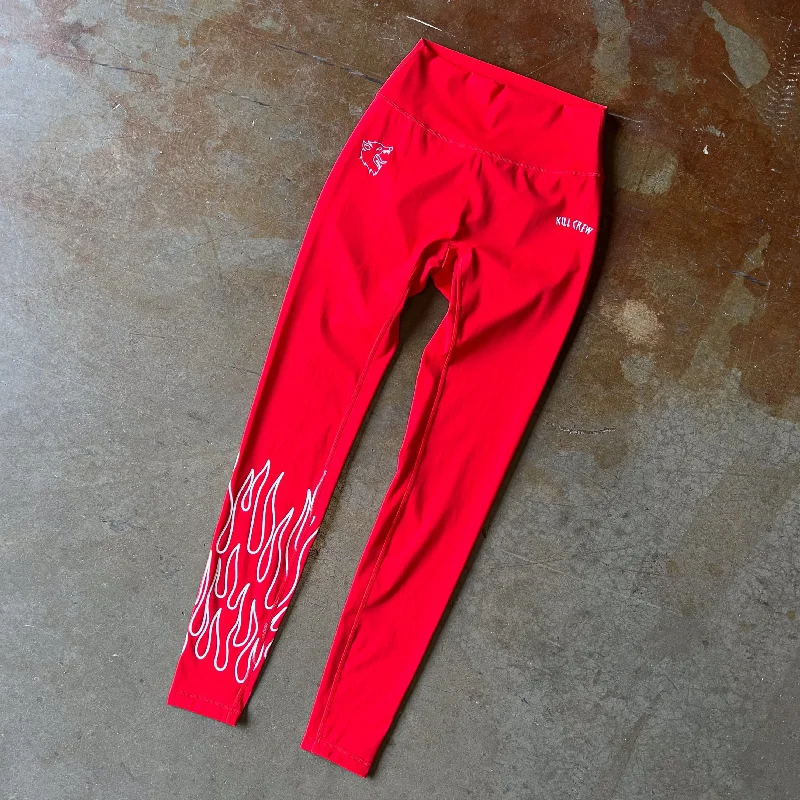 flame-leggings-red-white