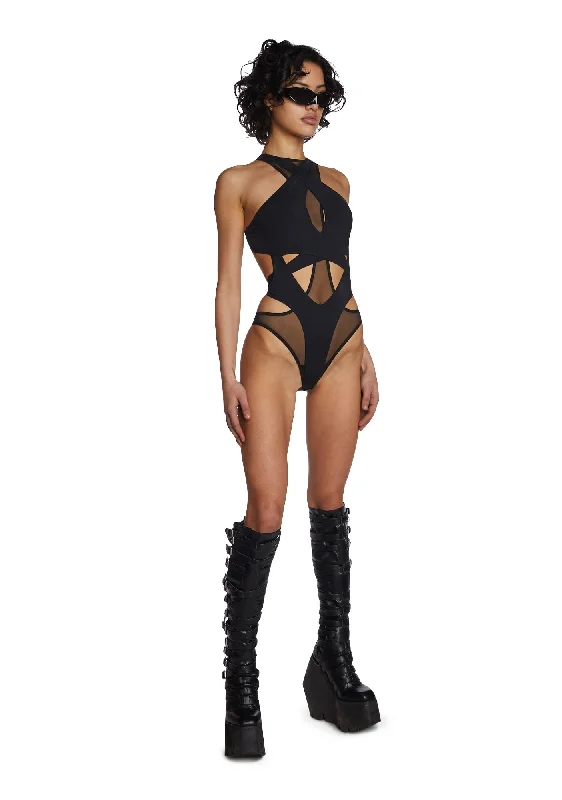 flanger-strappy-spandex-and-mesh-bodysuit