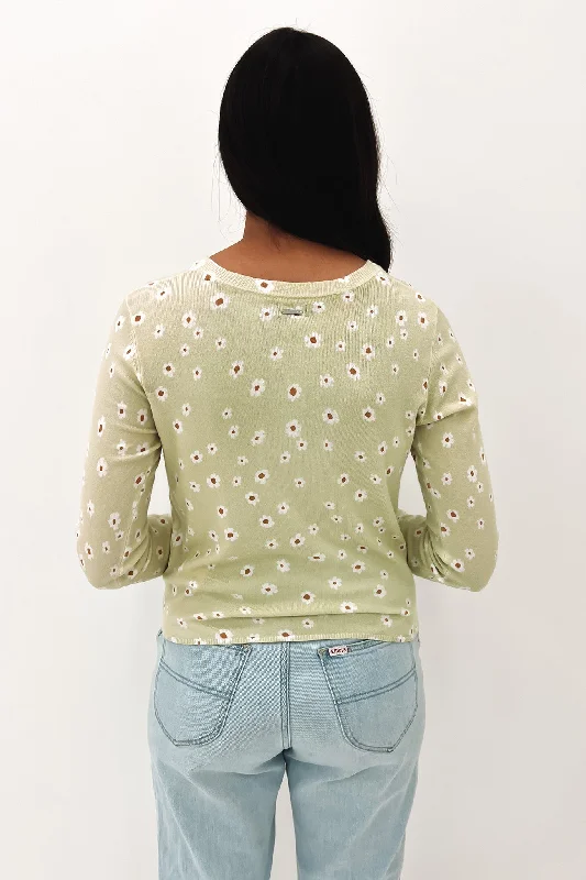 fleurality-sweater-sage-green