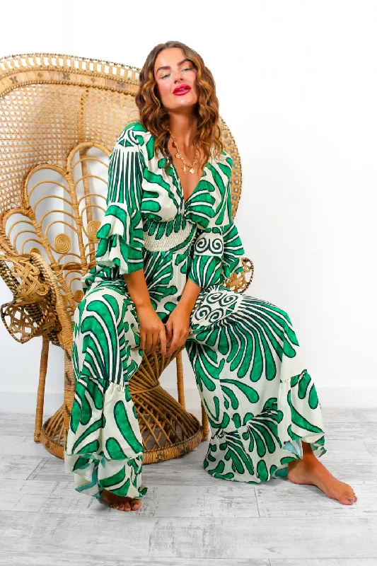 free-spirited-cream-green-abstract-print-wide-leg-jumpsuit