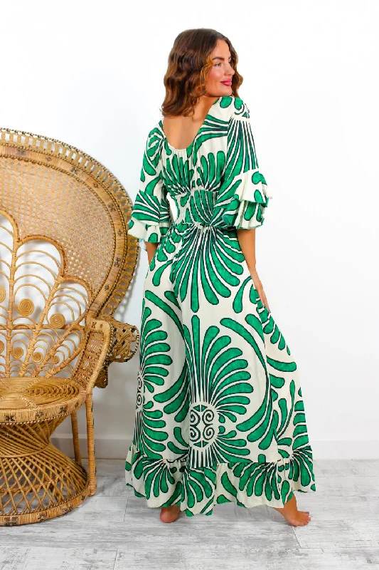 free-spirited-cream-green-abstract-print-wide-leg-jumpsuit