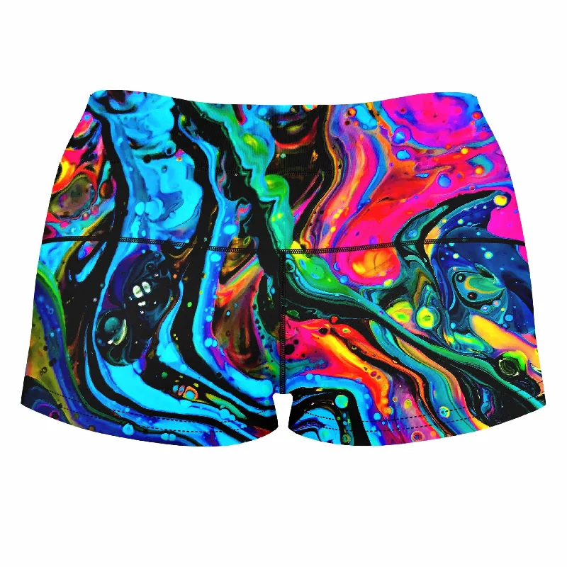 funkadelic-high-waisted-womens-shorts