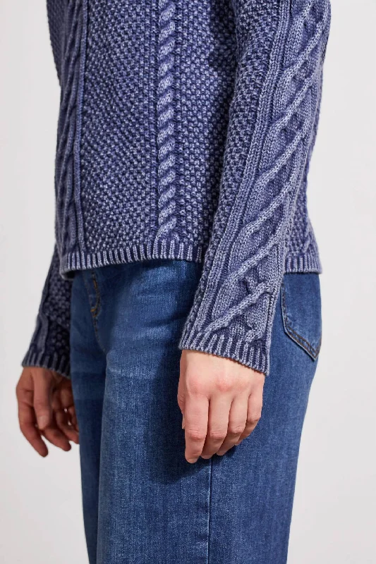 funnel-neck-cable-sweater-in-blue-jay