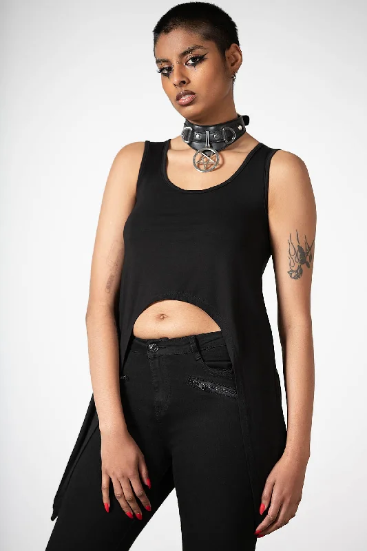 Furor Crop Top