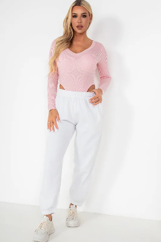 gabby-pink-knit-long-sleeve-bodysuit