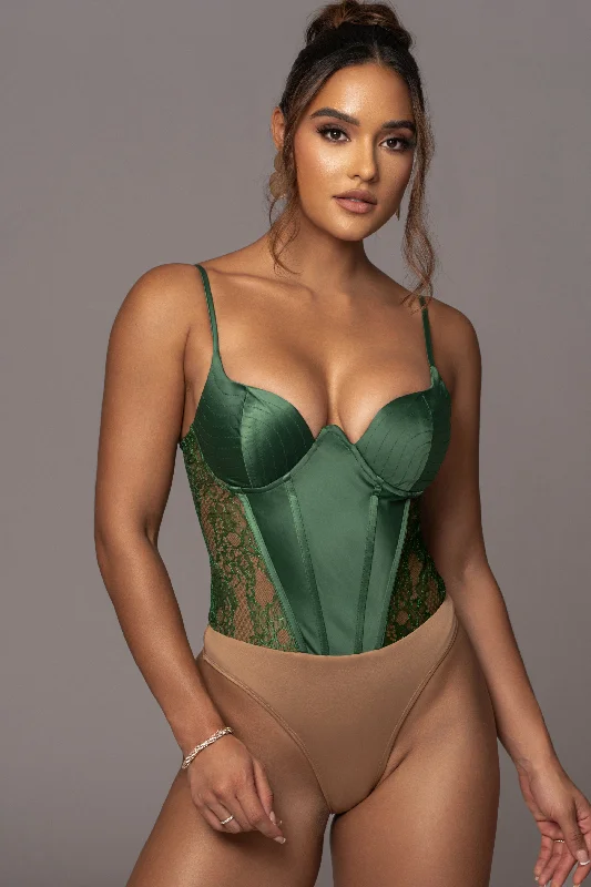 green-incomparable-lace-bodysuit