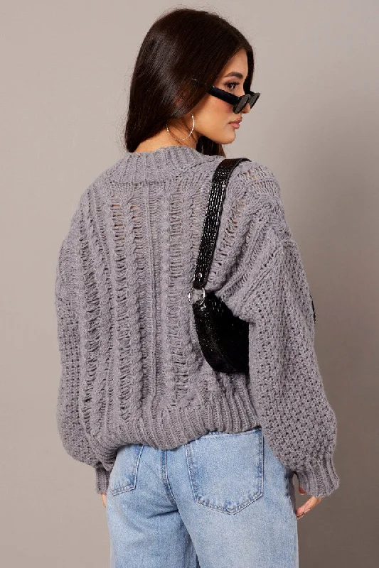 grey-knit-cardigan-long-sleeve-relaxed-fit-cable-kn2495-41j-1