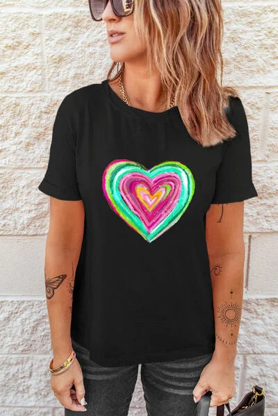 heart-round-neck-short-sleeve-t-shirt-2