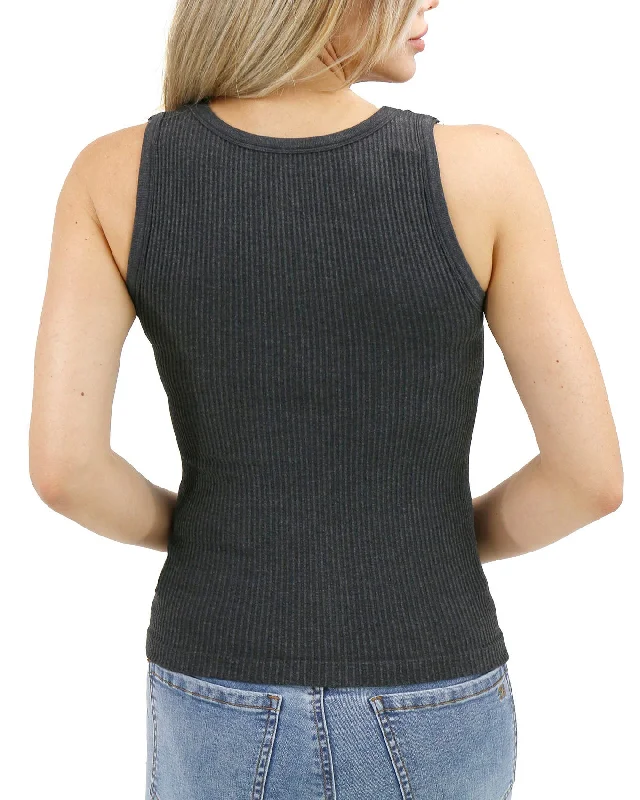 high-neck-heathered-charcoal-brami-tank