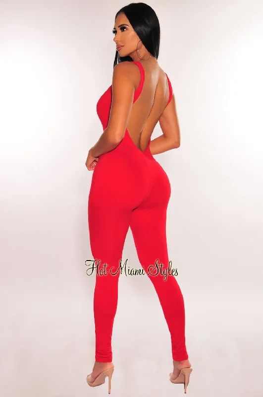 hms-essential-red-spaghetti-strap-perfect-fit-jumpsuit