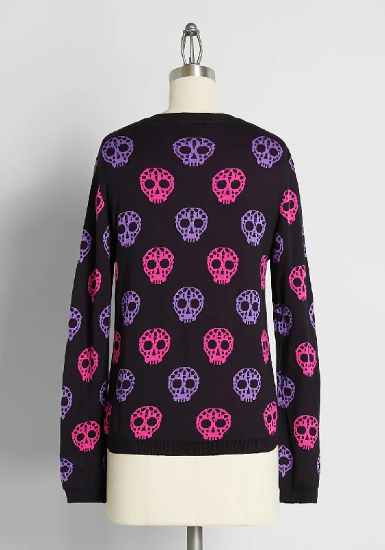 i-want-candy-skulls-cardigan-cb0001