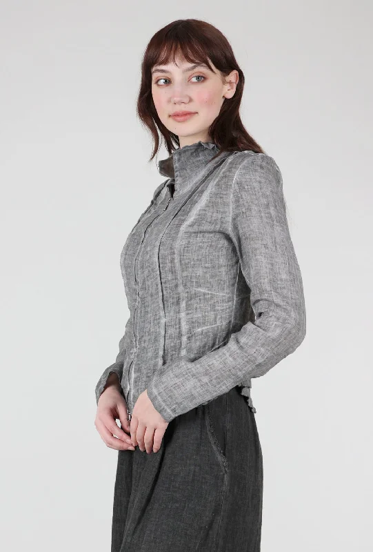 inizio-zip-linen-jacket-13728-zip-linen-jacket-sw-fossil