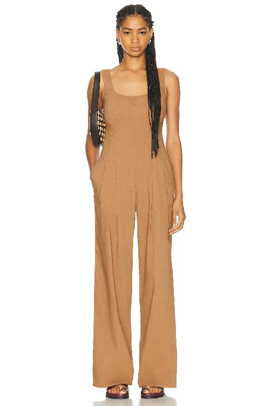 Isabel Jumpsuit