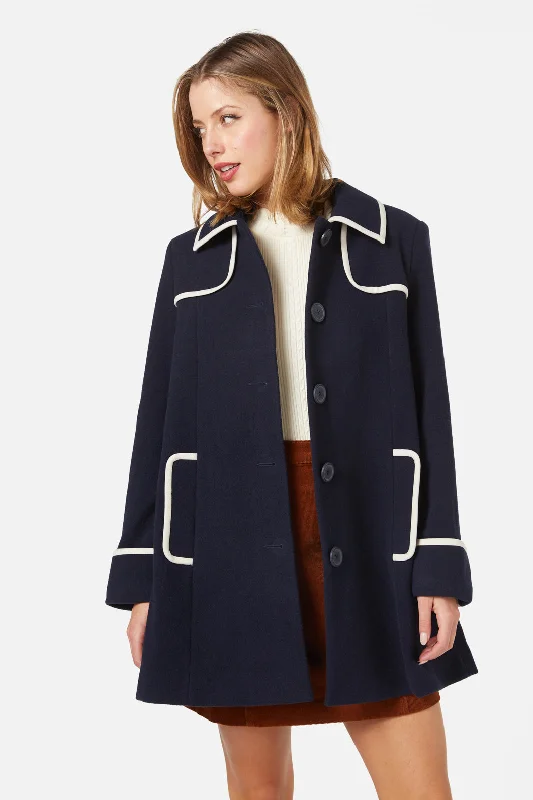 Jackie Coat