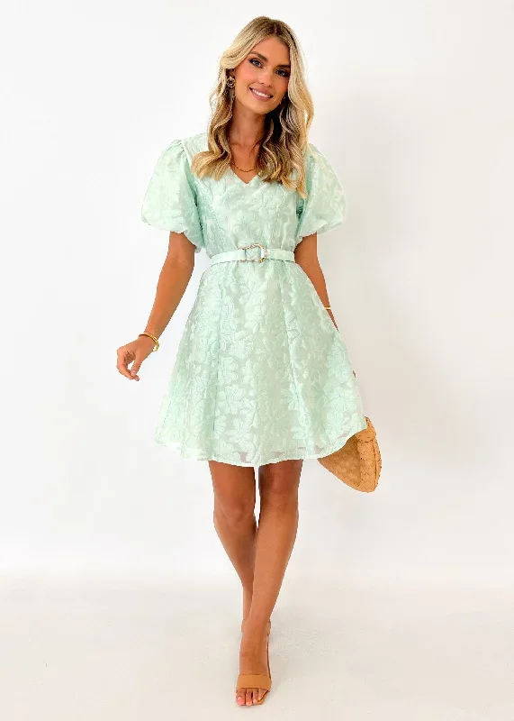 jaylim-dress-mint-flowers