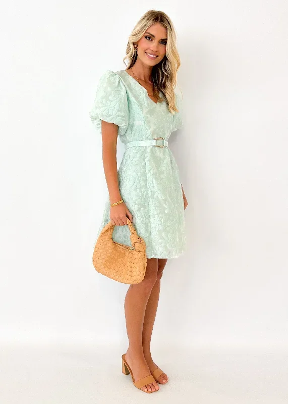 jaylim-dress-mint-flowers