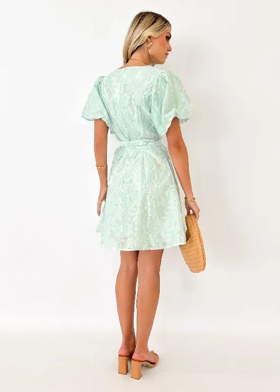 jaylim-dress-mint-flowers