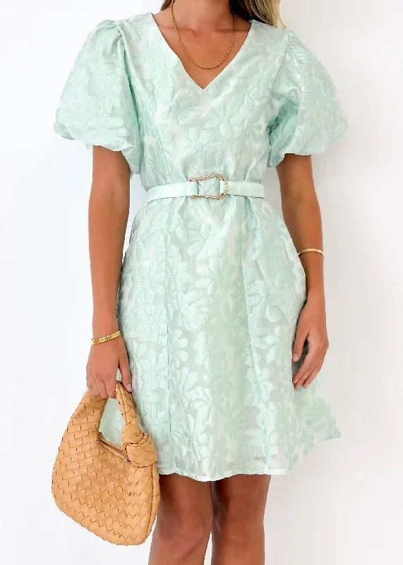 jaylim-dress-mint-flowers