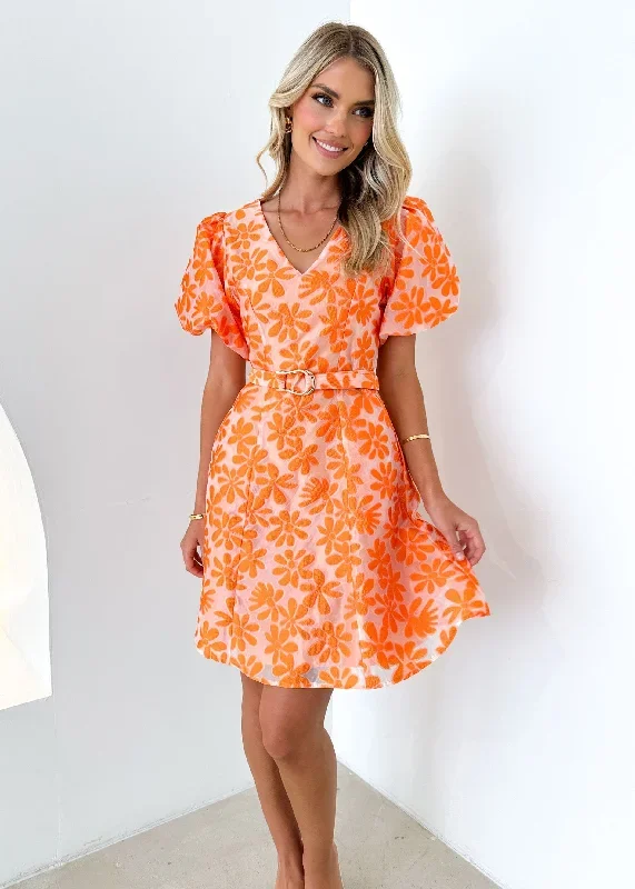 jaylim-dress-orange-flowers