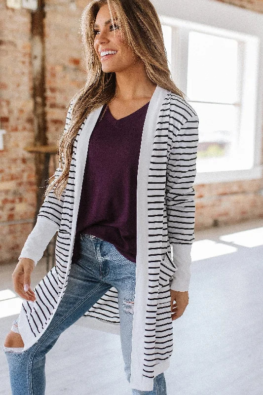 jerri-striped-knit-cardigan