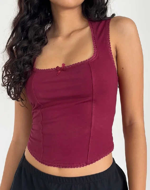 jinisa-corset-top-burgundy