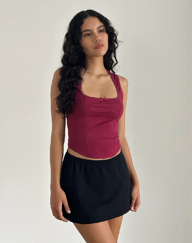 jinisa-corset-top-burgundy