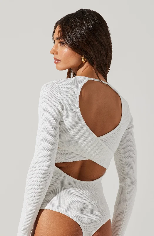 kimora-back-cutout-long-sleeve-sweater-bodysuit