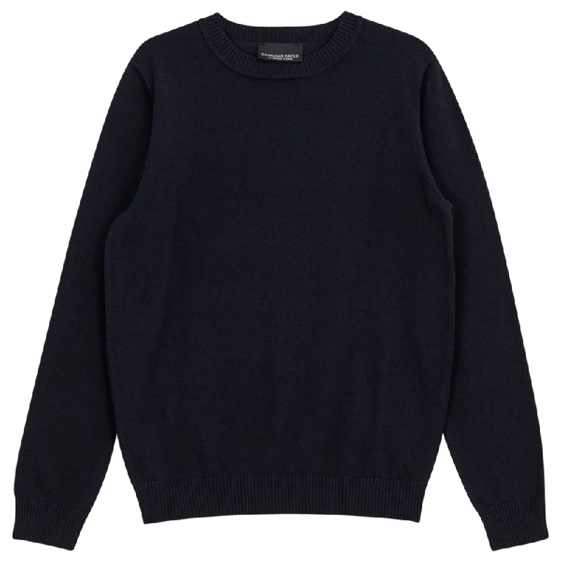 Knit Sweater Uniform