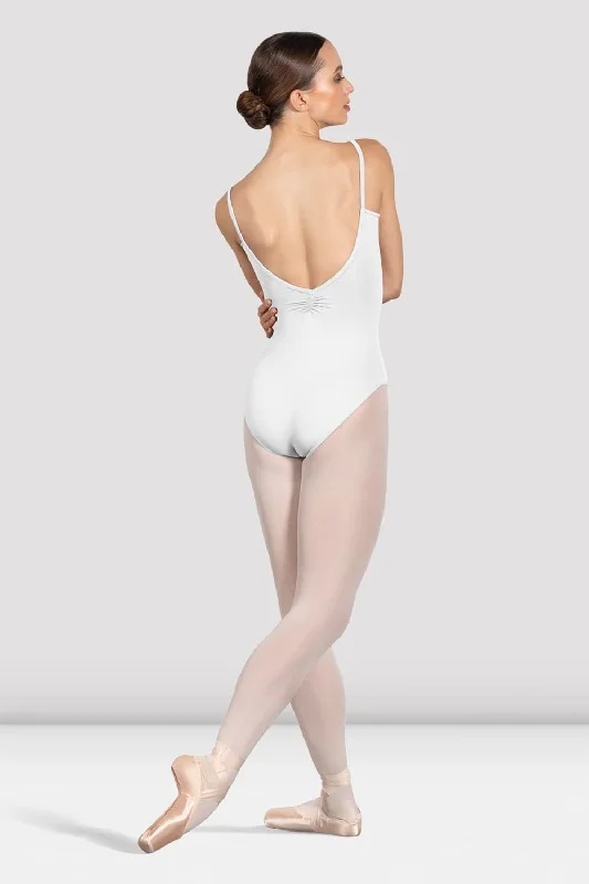 ladies-arianne-camisole-leotard-white