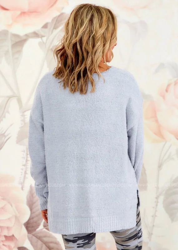 long-sleeve-solid-boucle-knit-top-sweater-in-grey