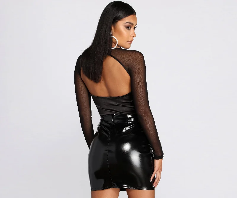 major-sweetheart-satin-bodysuit-060030347001