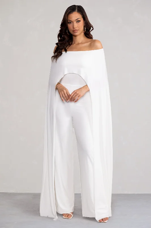 mayara-white-bardot-cape-sleeve-jumpsuit-cl129245005